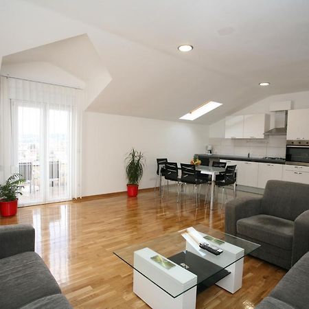 تروغير Apartments Little Paradise المظهر الخارجي الصورة