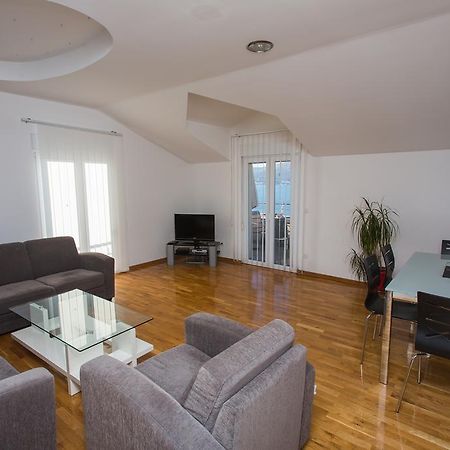 تروغير Apartments Little Paradise الغرفة الصورة