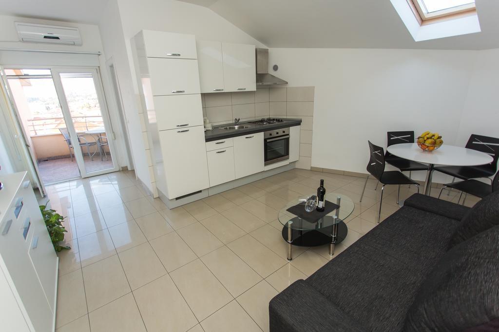 تروغير Apartments Little Paradise الغرفة الصورة